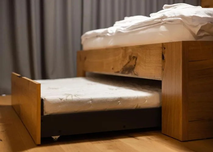 Apartment Kralovske - Spindleruv Mlyn