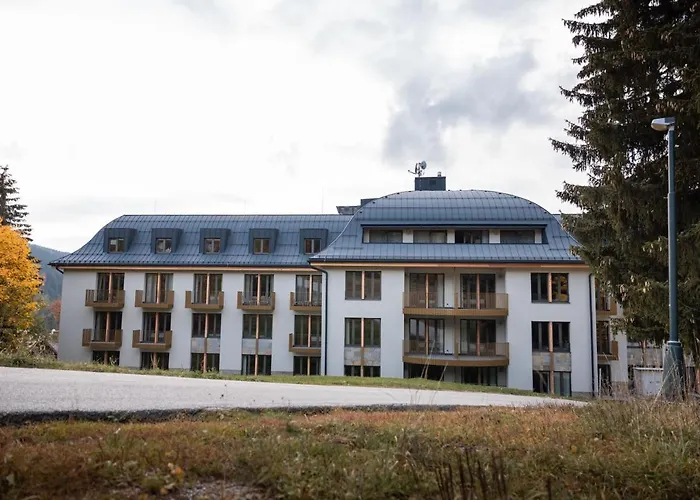 Apartment Kralovske -
