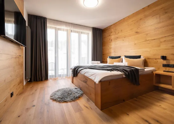 Apartment Kralovske -