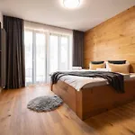 Apartament Kralovske -