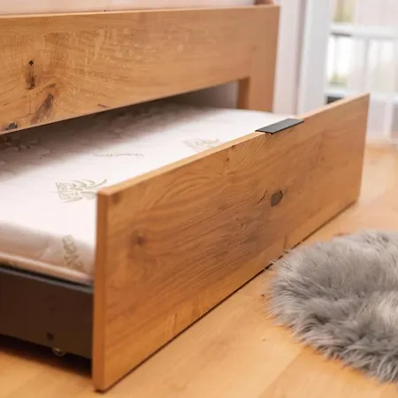 Apartmán Kralovske - *