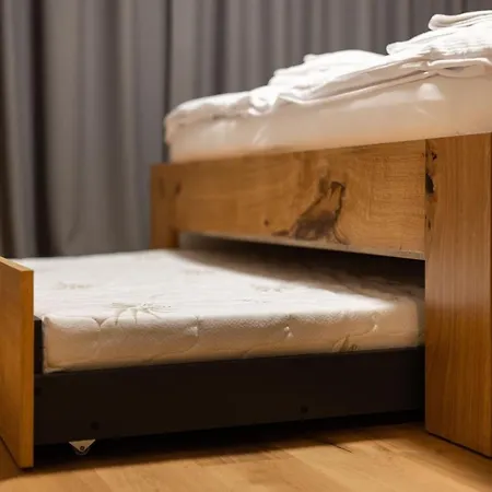 Apartmán Kralovske - Špindlerŭv Mlýn