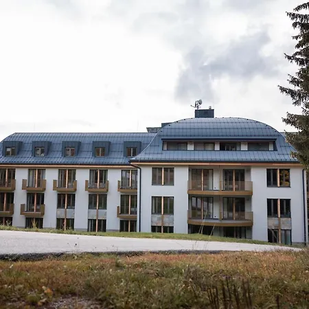 Apartmán Kralovske -