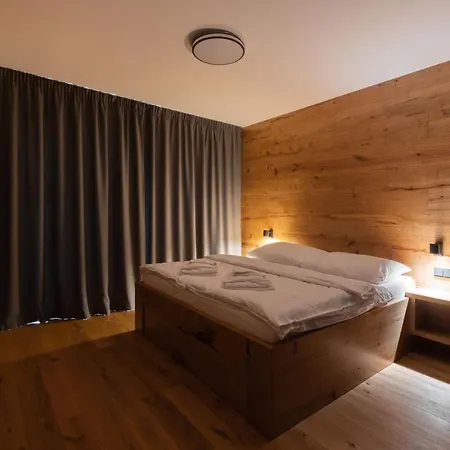 Kralovske - Apartmán Špindlerŭv Mlýn
