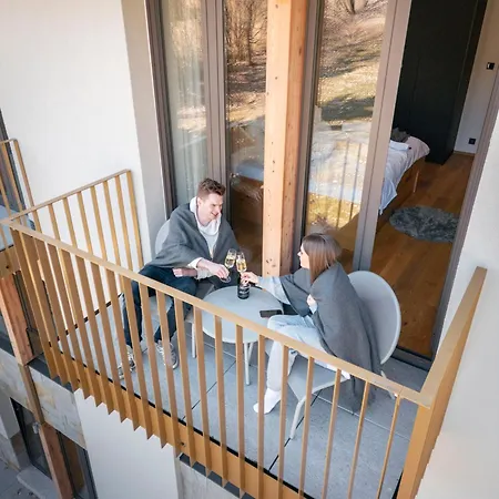 Apartmán Kralovske - *