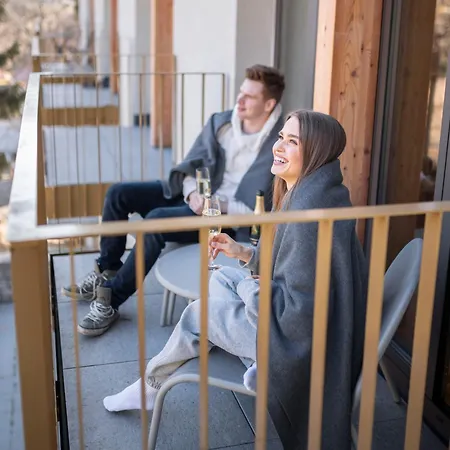 Apartmán Kralovske - Špindlerŭv Mlýn
