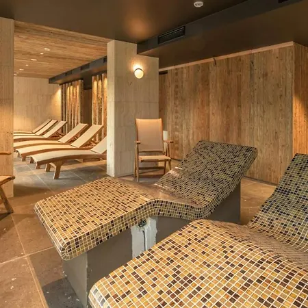 Apartment Kralovske - Spindleruv Mlyn